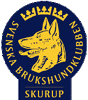 Skurups Brukshundklubb